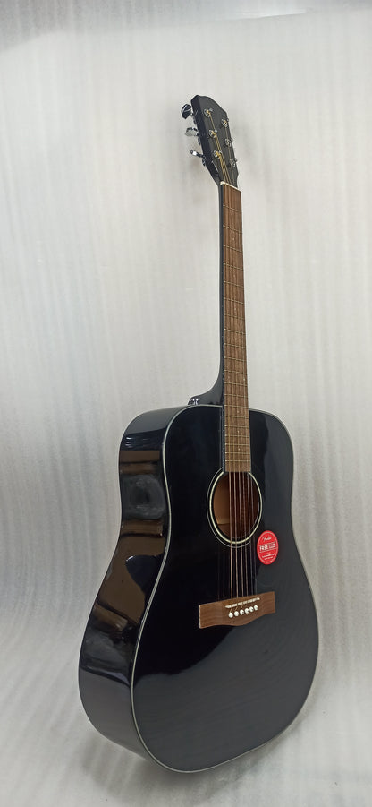 Fender Acoustic Guitars Fender CD 60 Dread V3 DS 6 String Acoustic Guitar - Open Box 