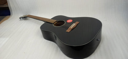 Fender Acoustic Guitars Fender CD 60 Dread V3 DS 6 String Acoustic Guitar - Open Box 