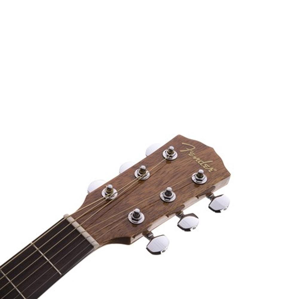 fender acoustic guitars fender cd 60 dread v3 ds 6 string acoustic guitar - open box