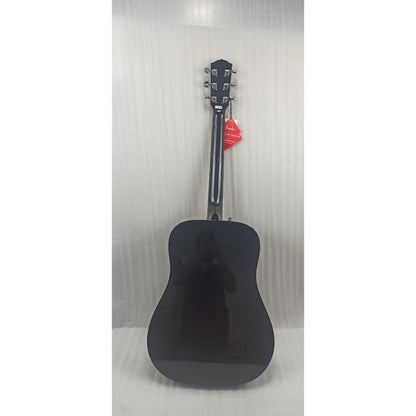 Fender Acoustic Guitars Fender CD-60 Dread V3 DS 6 String Acoustic Guitar - Open Box B Stock
