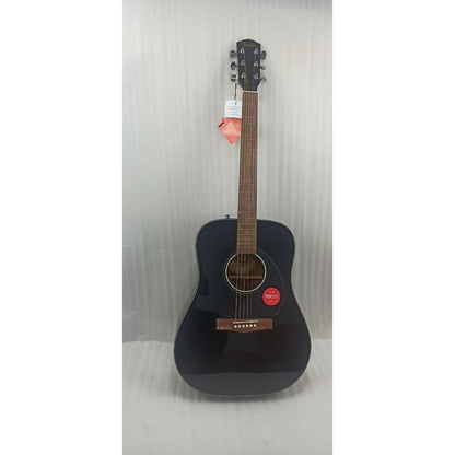 Fender Acoustic Guitars Fender CD-60 Dread V3 DS 6 String Acoustic Guitar - Open Box B Stock