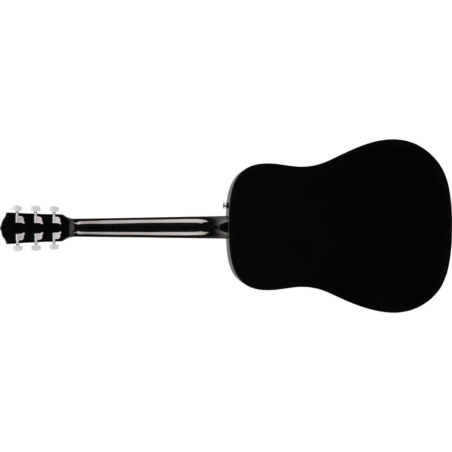 Buy Fender CD-60S Dreadnought Acoustic Guitar Online India
