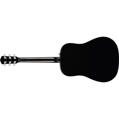 Fender Acoustic Guitars Fender CD-60S Dreadnought Acoustic Guitar