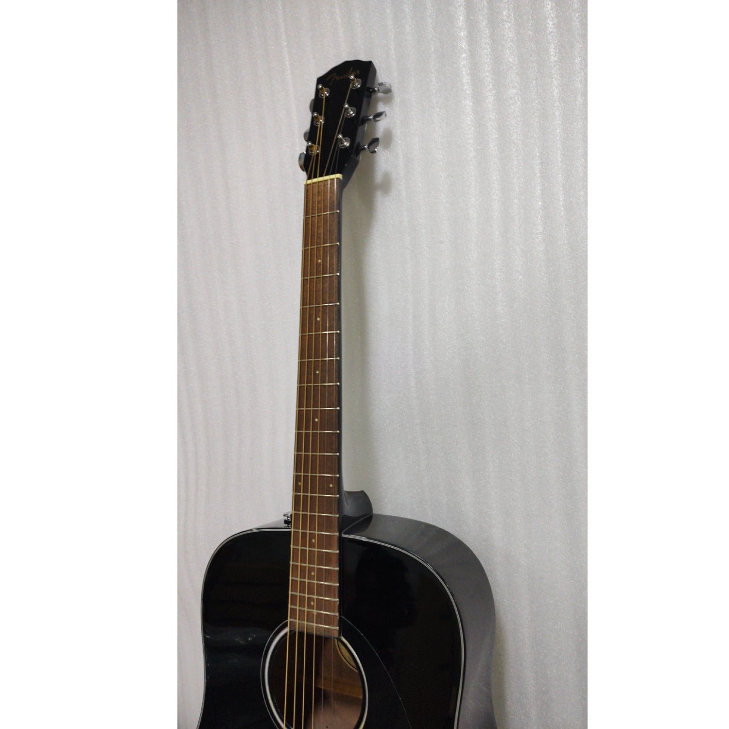 Fender Acoustic Guitars Fender CD-60S Dreadnought Acoustic Guitar - Open Box