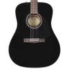 Fender Acoustic Guitars Fender CD60 Dreadnought Acoustic Guitar Pack