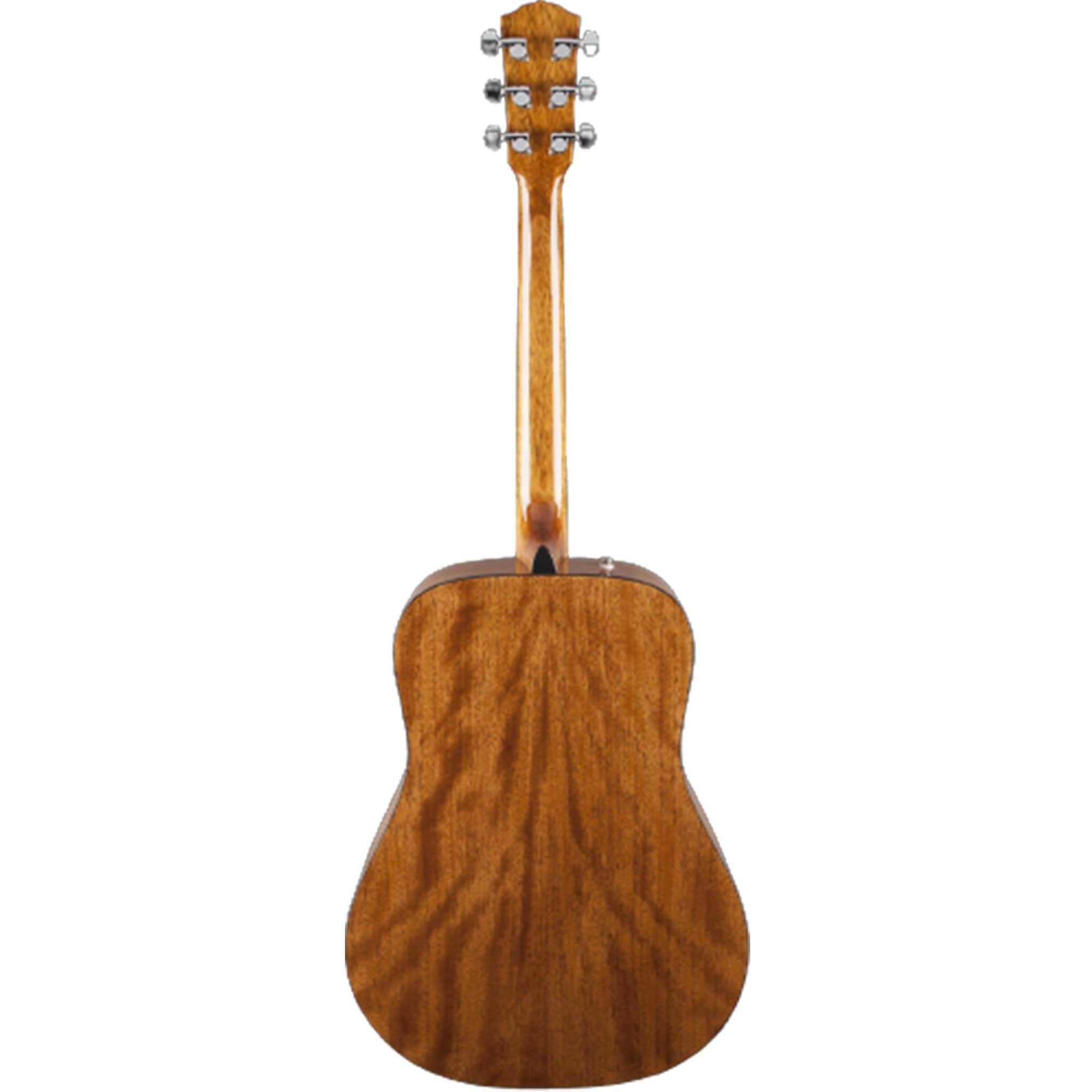 Fender Acoustic Guitars Fender CD60 Dreadnought Acoustic Guitar Pack