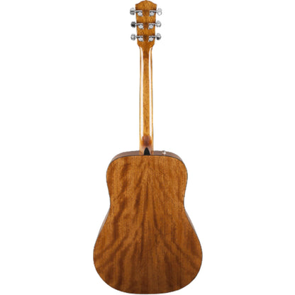 Fender Acoustic Guitars Fender CD60 Dreadnought Acoustic Guitar Pack