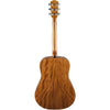 Fender Acoustic Guitars Fender CD60 Dreadnought Acoustic Guitar Pack