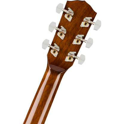 Fender Acoustic Guitars Fender CP-60S Parlor Acoustic Guitar