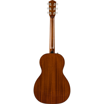 Fender Acoustic Guitars Fender CP-60S Parlor Acoustic Guitar