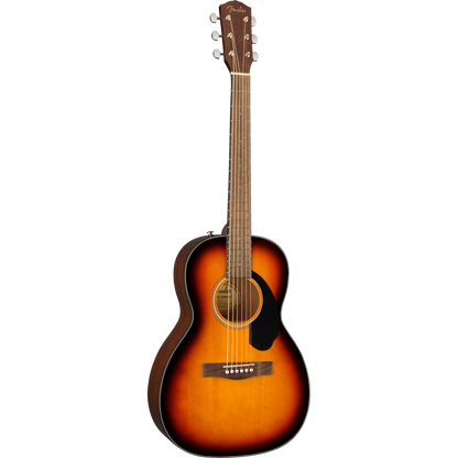 Fender Acoustic Guitars Fender CP-60S Parlor Acoustic Guitar