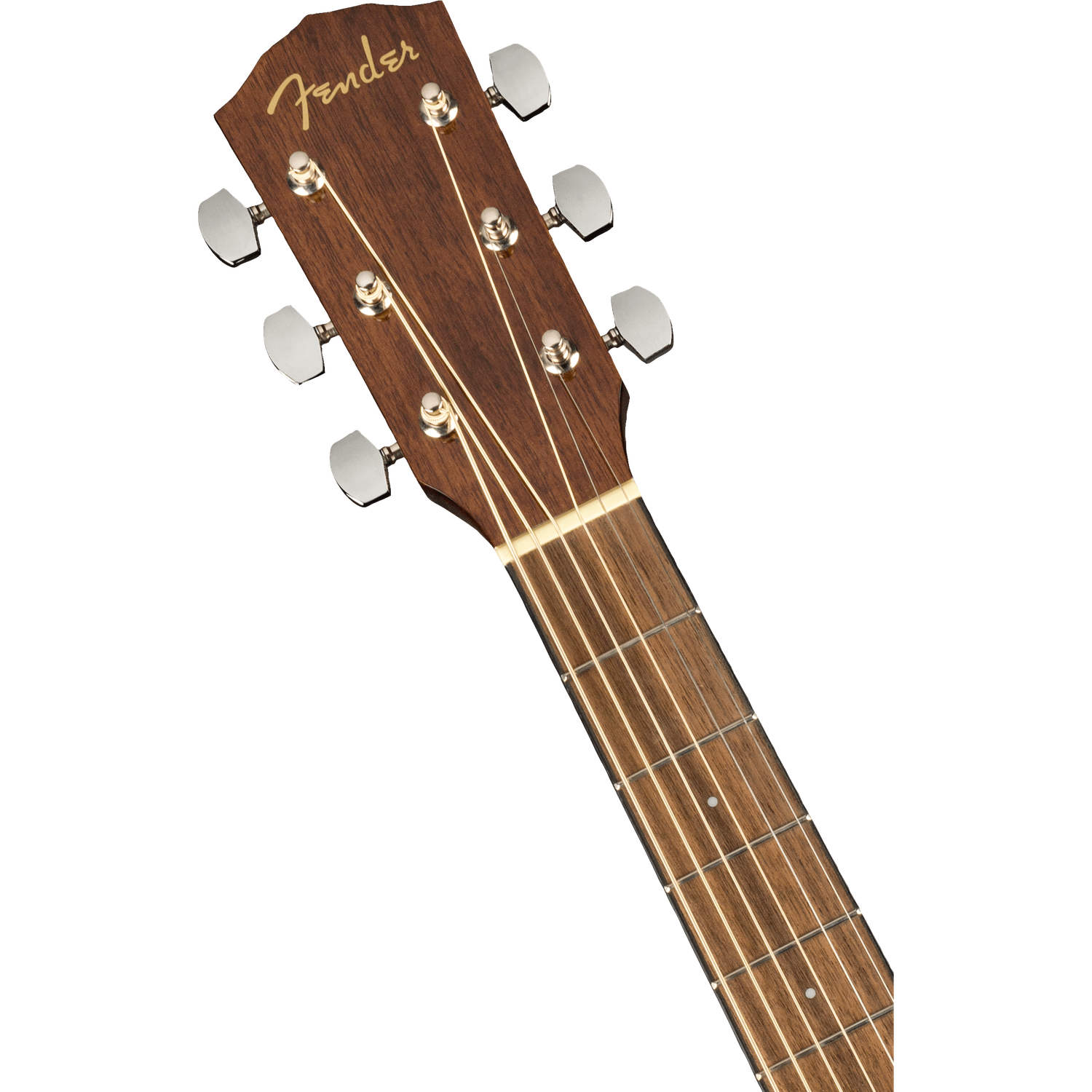 Fender Acoustic Guitars Fender CP-60S Parlor Acoustic Guitar