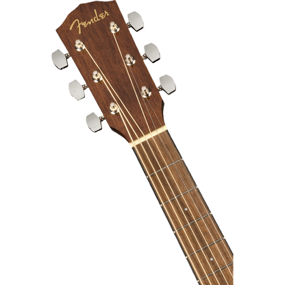 Fender Acoustic Guitars Fender CP-60S Parlor Acoustic Guitar