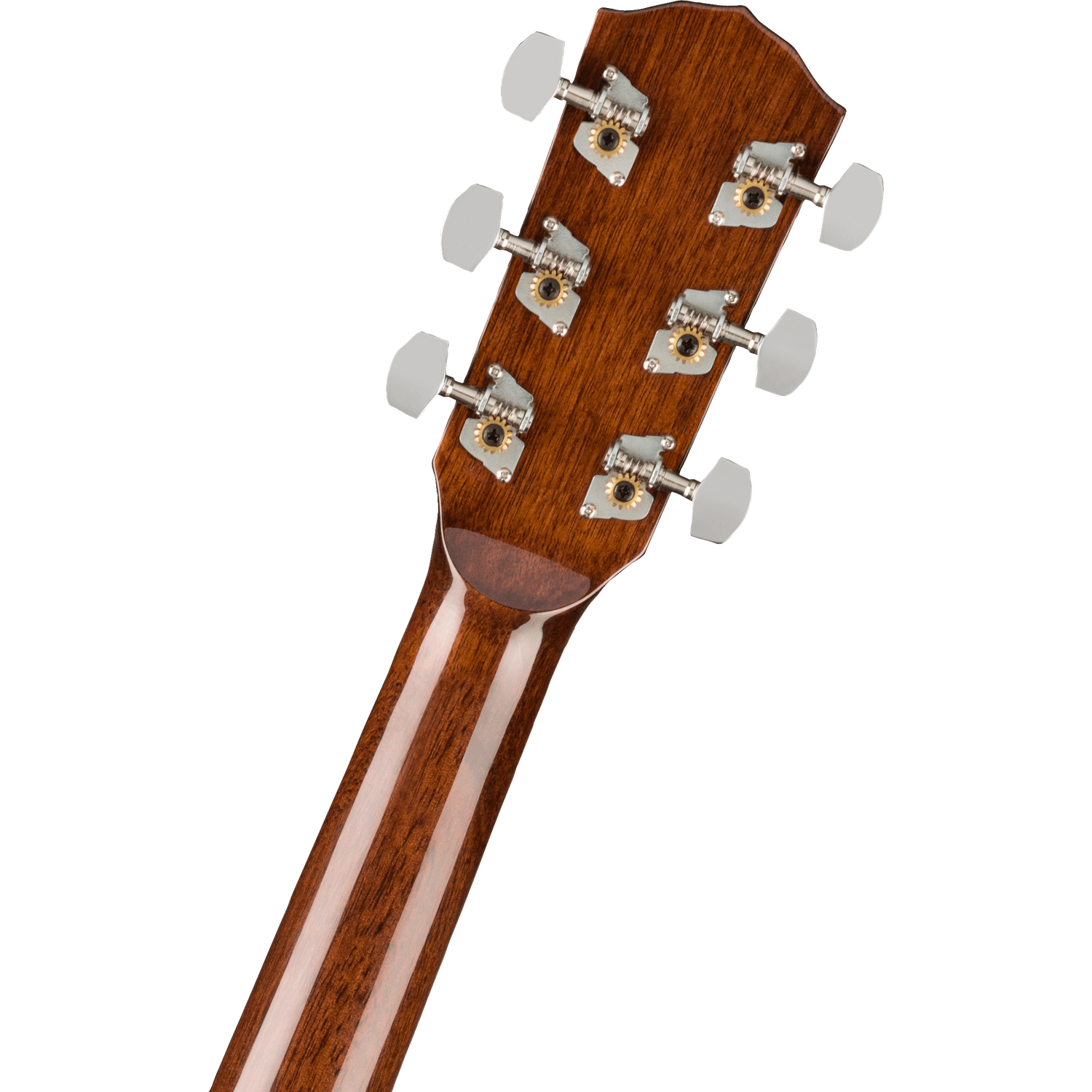 Fender Acoustic Guitars Fender CP-60S Parlor Acoustic Guitar
