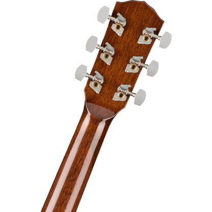 Fender Acoustic Guitars Fender CP-60S Parlor Acoustic Guitar