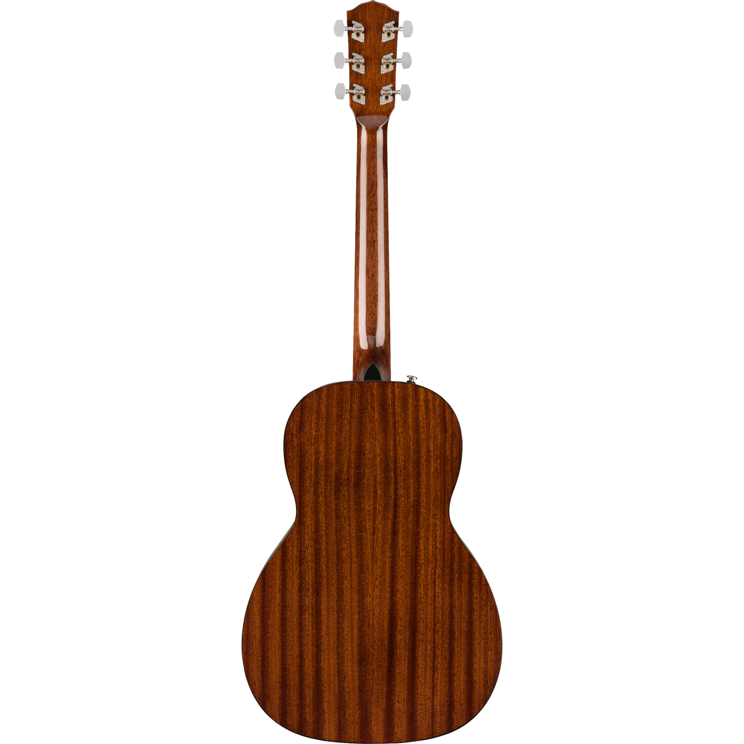 Fender Acoustic Guitars Fender CP-60S Parlor Acoustic Guitar
