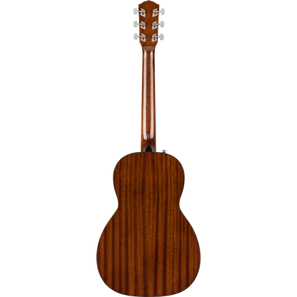 Fender Acoustic Guitars Fender CP-60S Parlor Acoustic Guitar