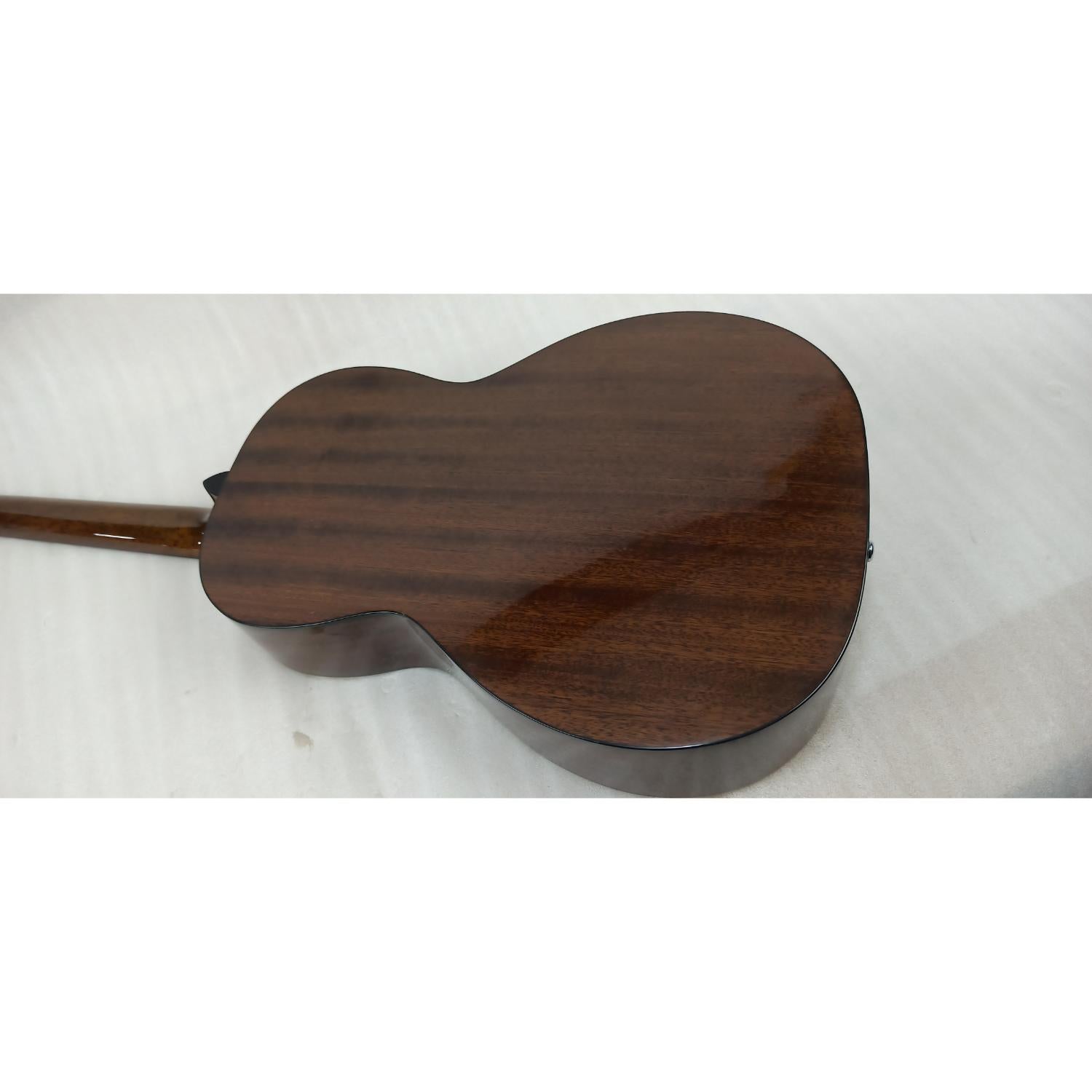 Fender Acoustic Guitars Fender CP-60S Parlor Acoustic Guitar - Open Box