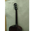 Fender Acoustic Guitars Fender FA-115 Dreadnought Acoustic Guitar Pack - Natural - Open Box B Stock