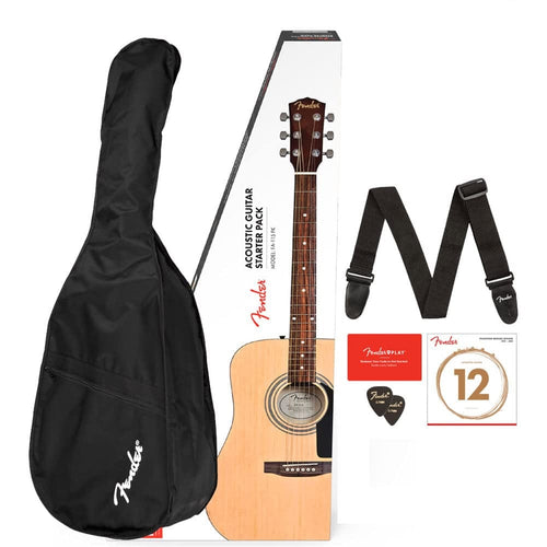 Fender fa 115 price deals