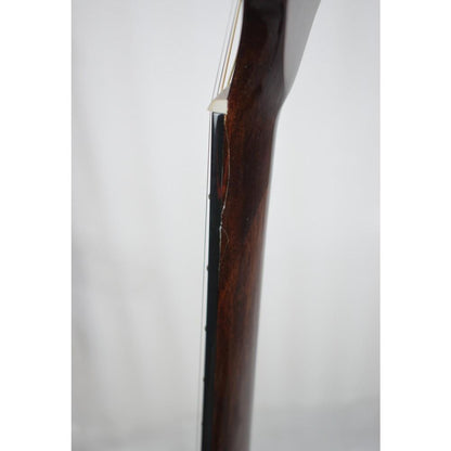 fender acoustic guitars fender fa-125 dreadnought acoustic guitar - natural - open box b stock   