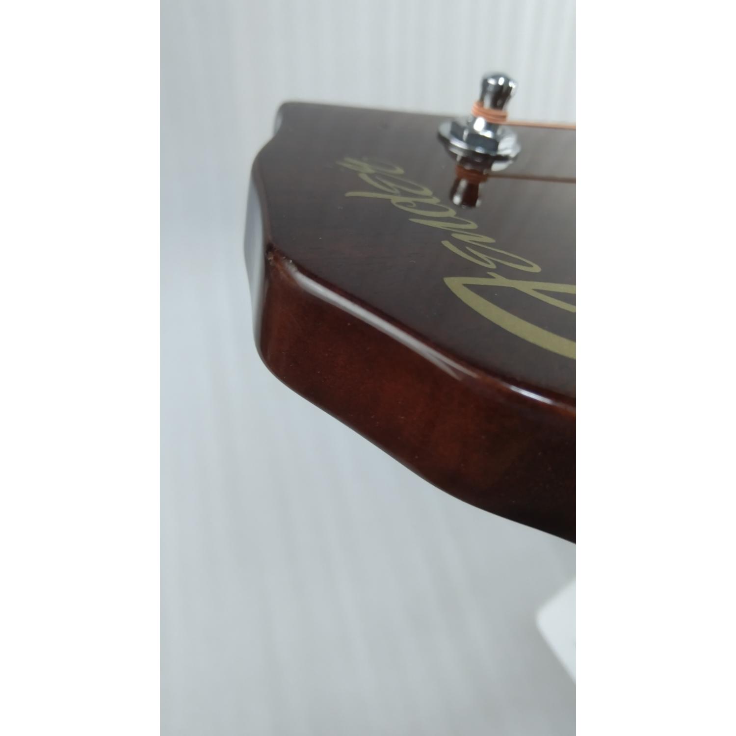 Fender Acoustic Guitars Fender FA-125 Dreadnought Acoustic Guitar - Open Box #barcode_202501089595