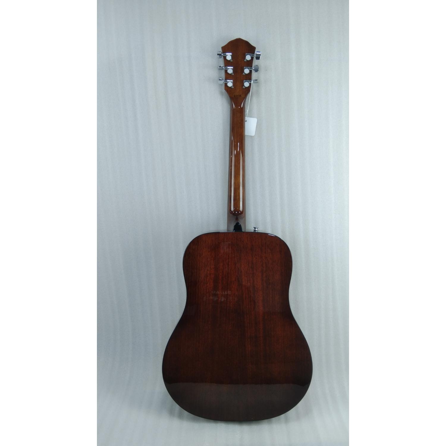 Fender Acoustic Guitars Fender FA-125 Dreadnought Acoustic Guitar - Open Box #barcode_202501089595
