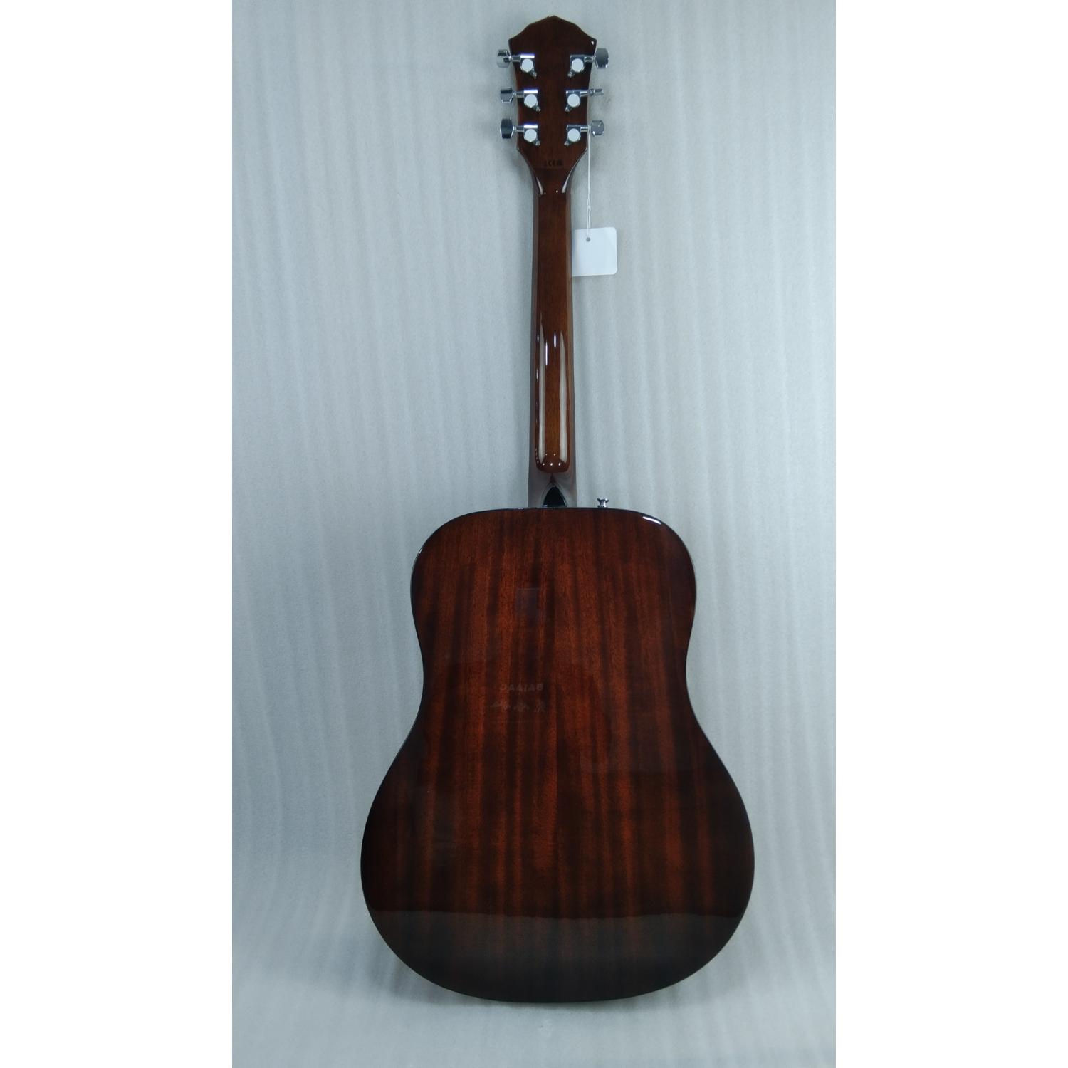 Fender Acoustic Guitars Fender FA-125 Dreadnought Acoustic Guitar - Open Box 