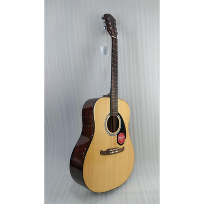 Fender Acoustic Guitars Fender FA-125 Dreadnought Acoustic Guitar - Open Box 