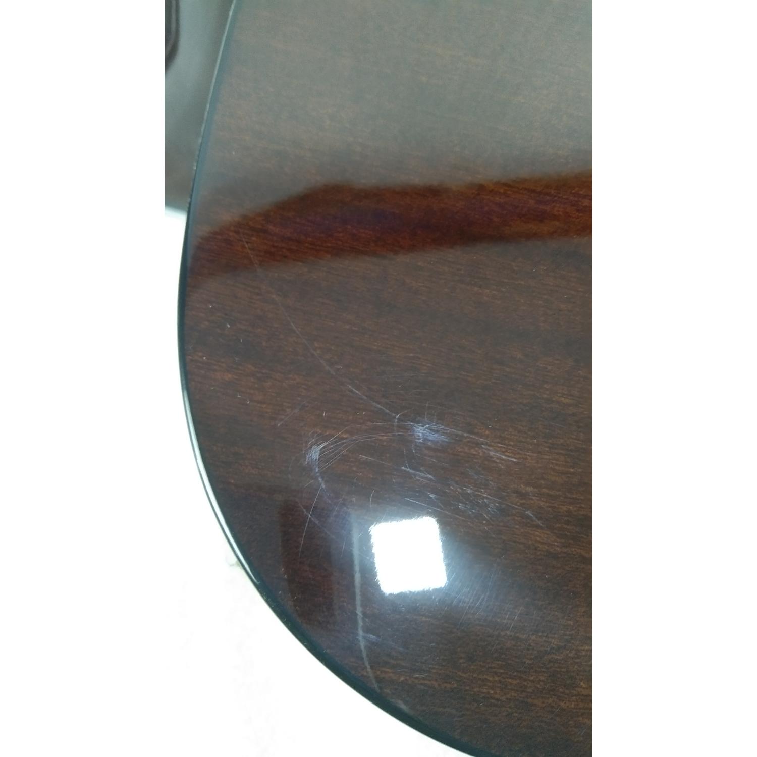 Fender Acoustic Guitars Fender FA-125 Dreadnought Acoustic Guitar - Open Box #barcode_202501075106