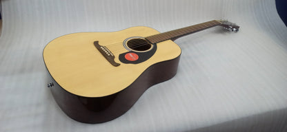 Fender Acoustic Guitars Fender FA-125 Dreadnought Acoustic Guitar - Open Box 