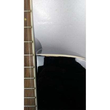 fender acoustic guitars fender fa-125 dreadnought acoustic guitar with bag- open box b stock   