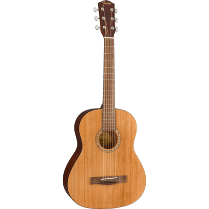 Fender Acoustic Guitars Fender FA-15 3/4 Steel Acoustic Guitar