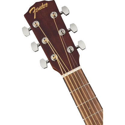 Fender Acoustic Guitars Fender FA-15 3/4 Steel Acoustic Guitar