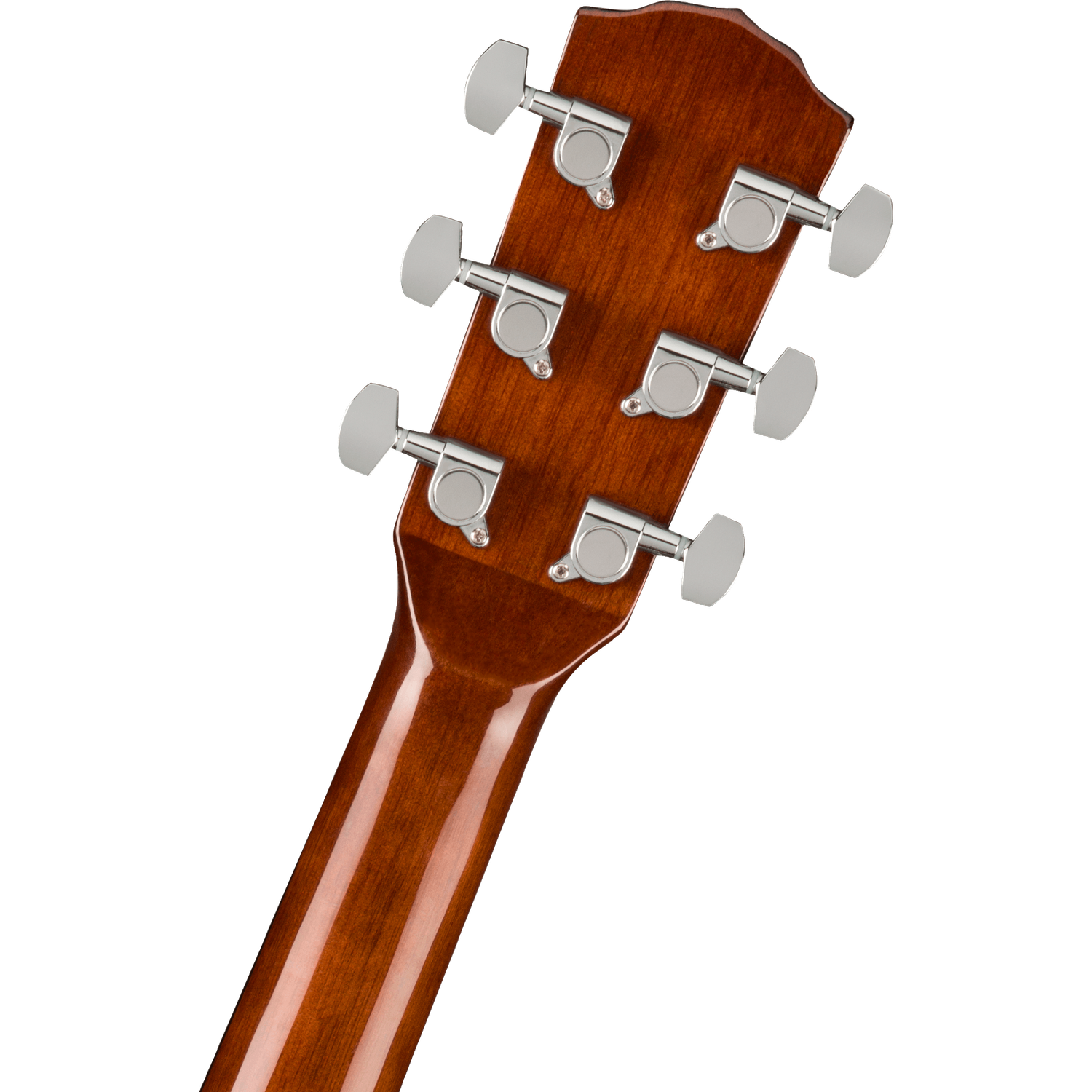 Fender Acoustic Guitars Fender FA-15 3/4 Steel Acoustic Guitar