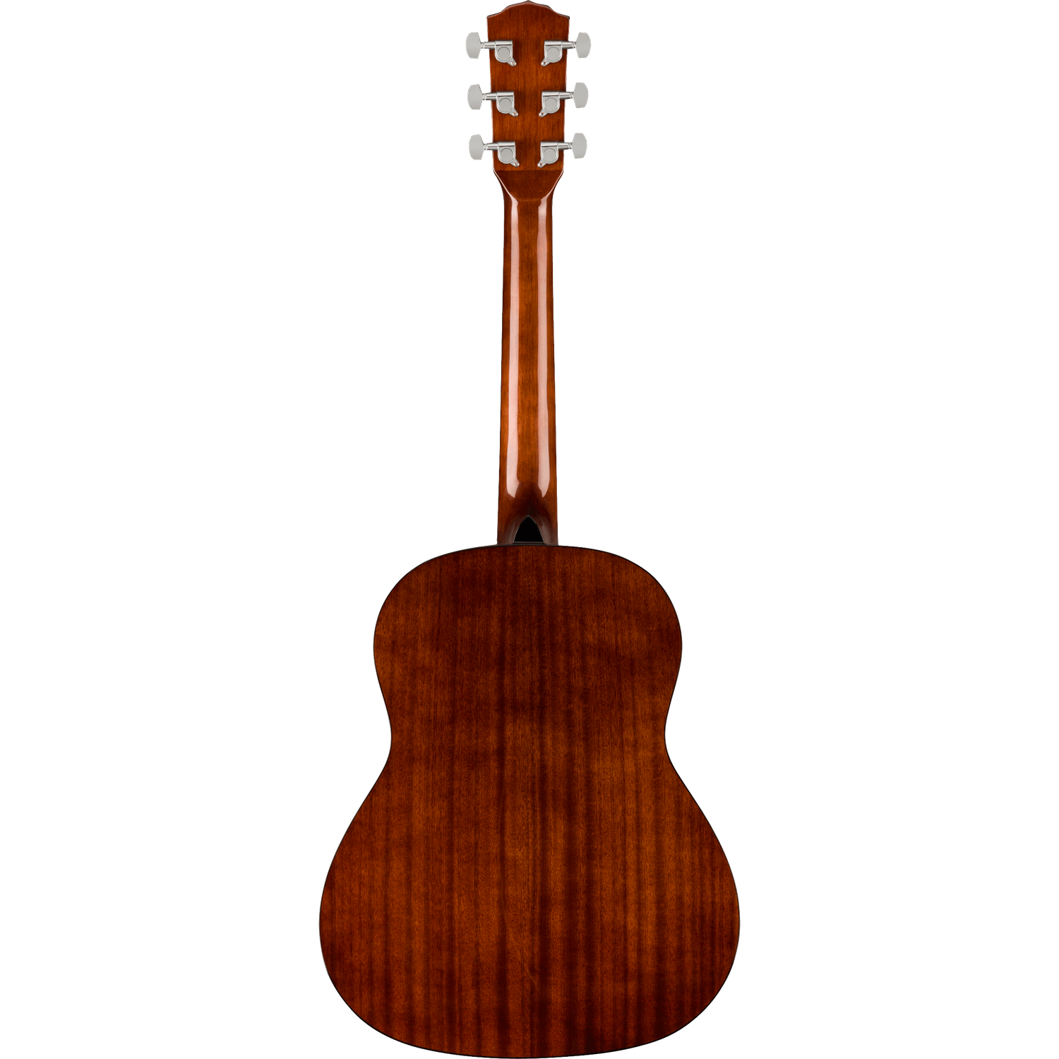 Fender Acoustic Guitars Fender FA-15 3/4 Steel Acoustic Guitar