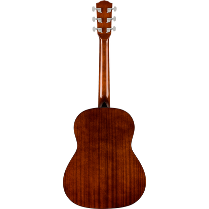 Fender Acoustic Guitars Fender FA-15 3/4 Steel Acoustic Guitar