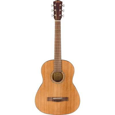 Fender FA-15 3/4 Steel Acoustic Guitar