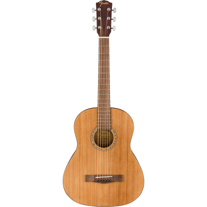 Fender Acoustic Guitars Fender FA-15 3/4 Steel Acoustic Guitar