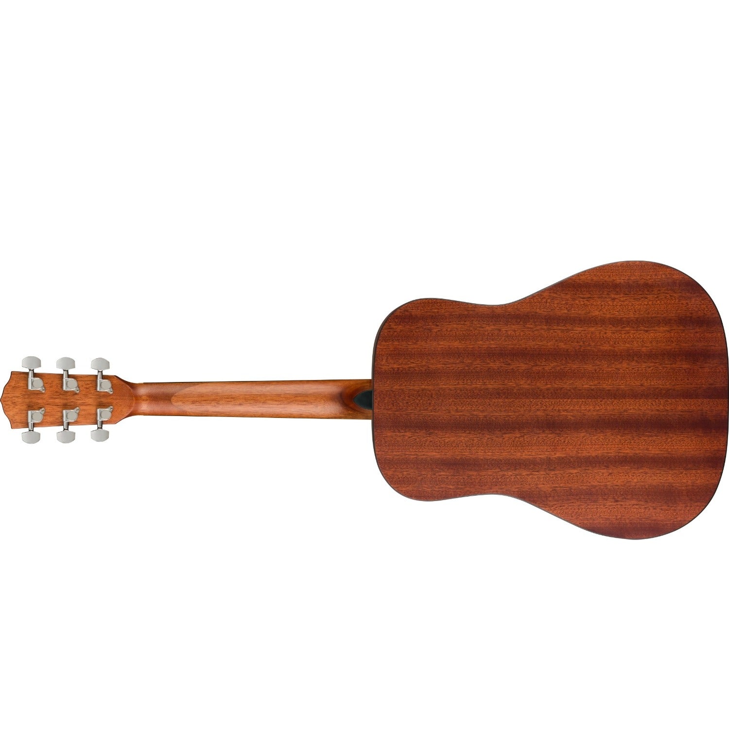 Fender Acoustic Guitars Fender FA-15 Steel 3/4 Acoustic Guitar with Gig Bag