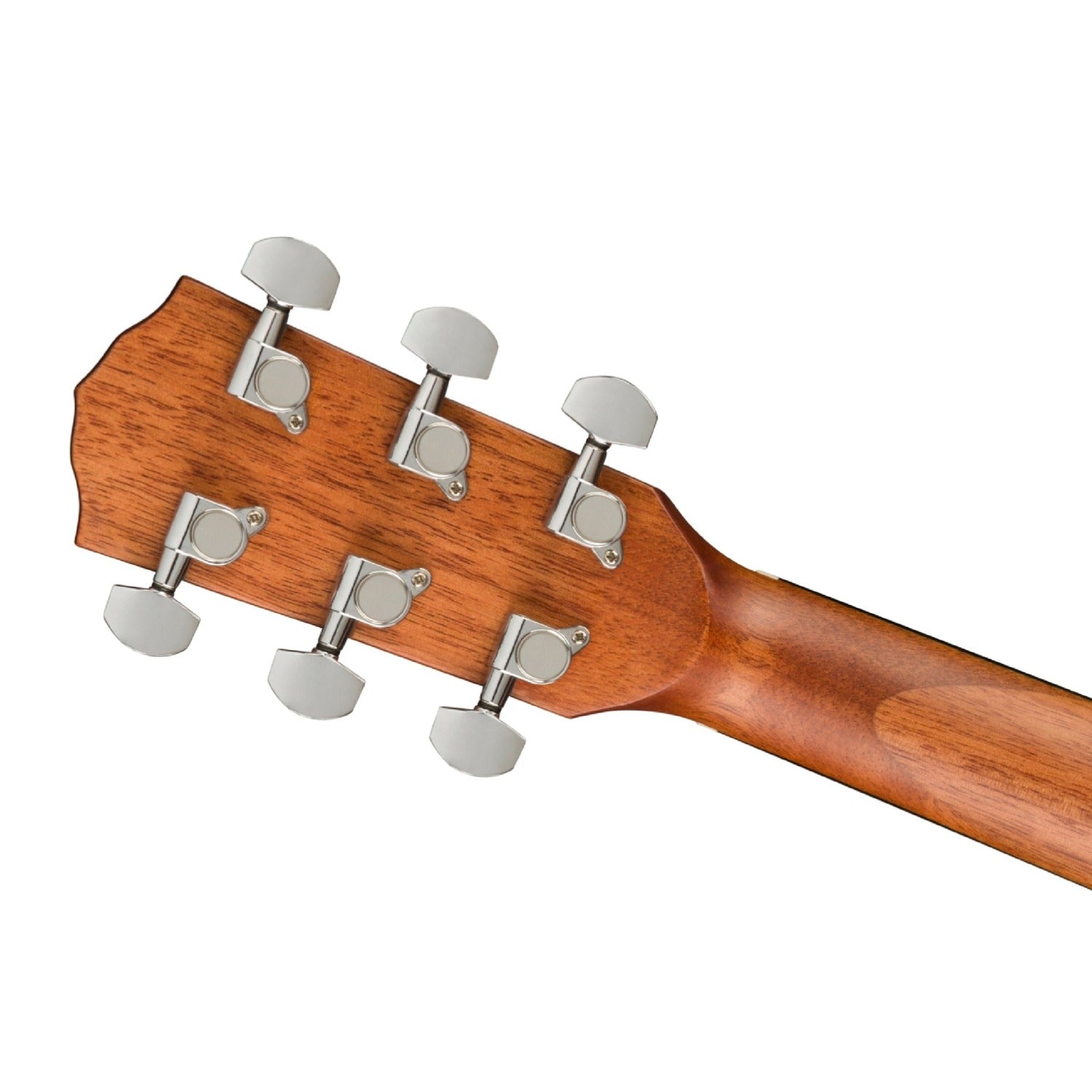 Fender Acoustic Guitars Fender FA-15 Steel 3/4 Acoustic Guitar with Gig Bag
