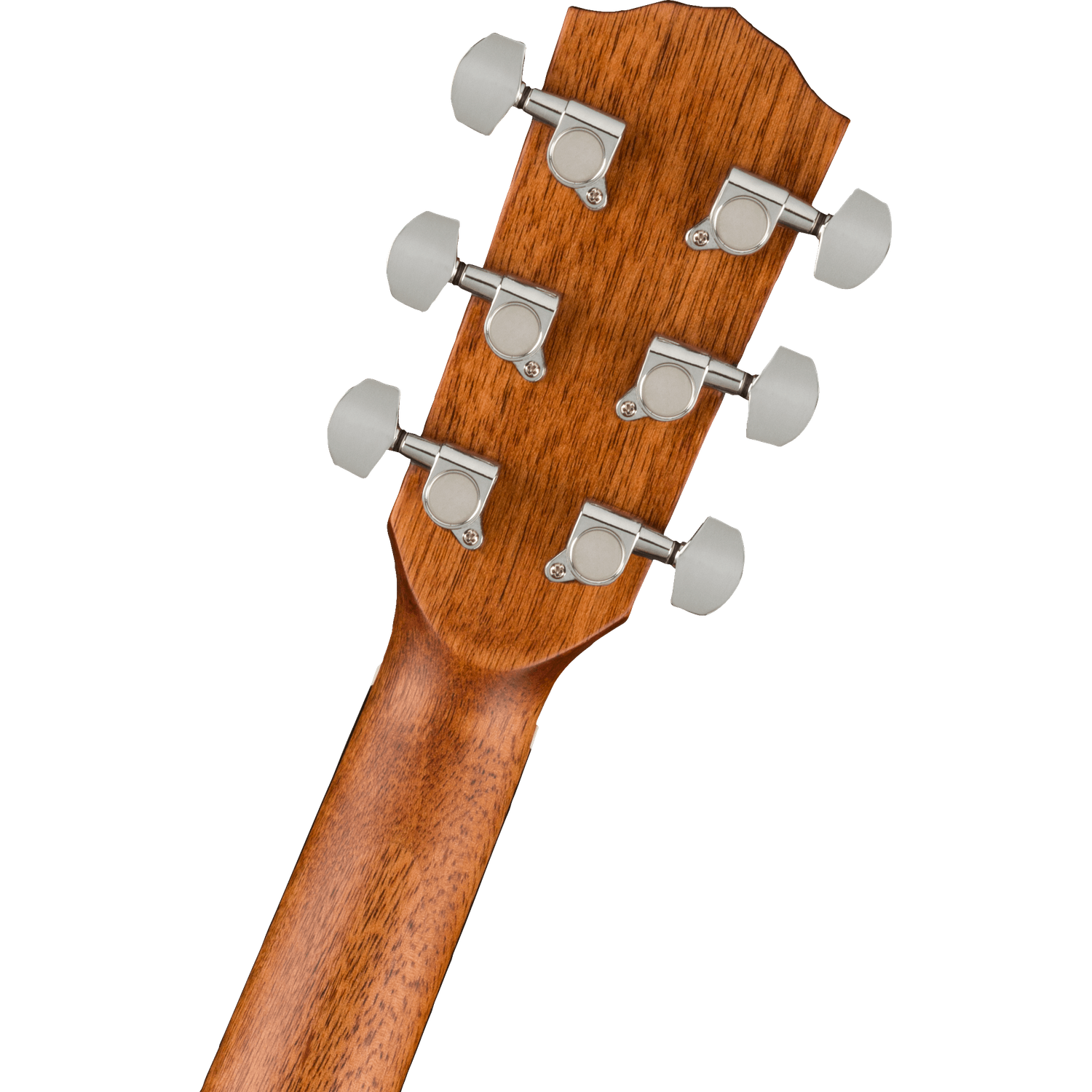 Fender Acoustic Guitars Fender FA-15 Steel 3/4 Acoustic Guitar with Gig Bag