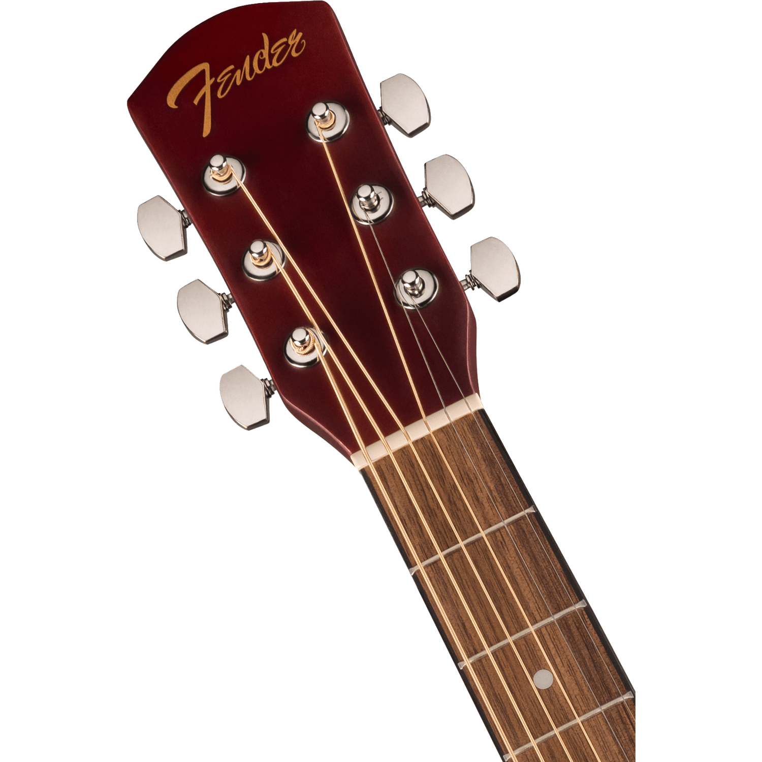 Fender Acoustic Guitars Fender FA-25 Dreadnought 6 String Acoustic Guitar 