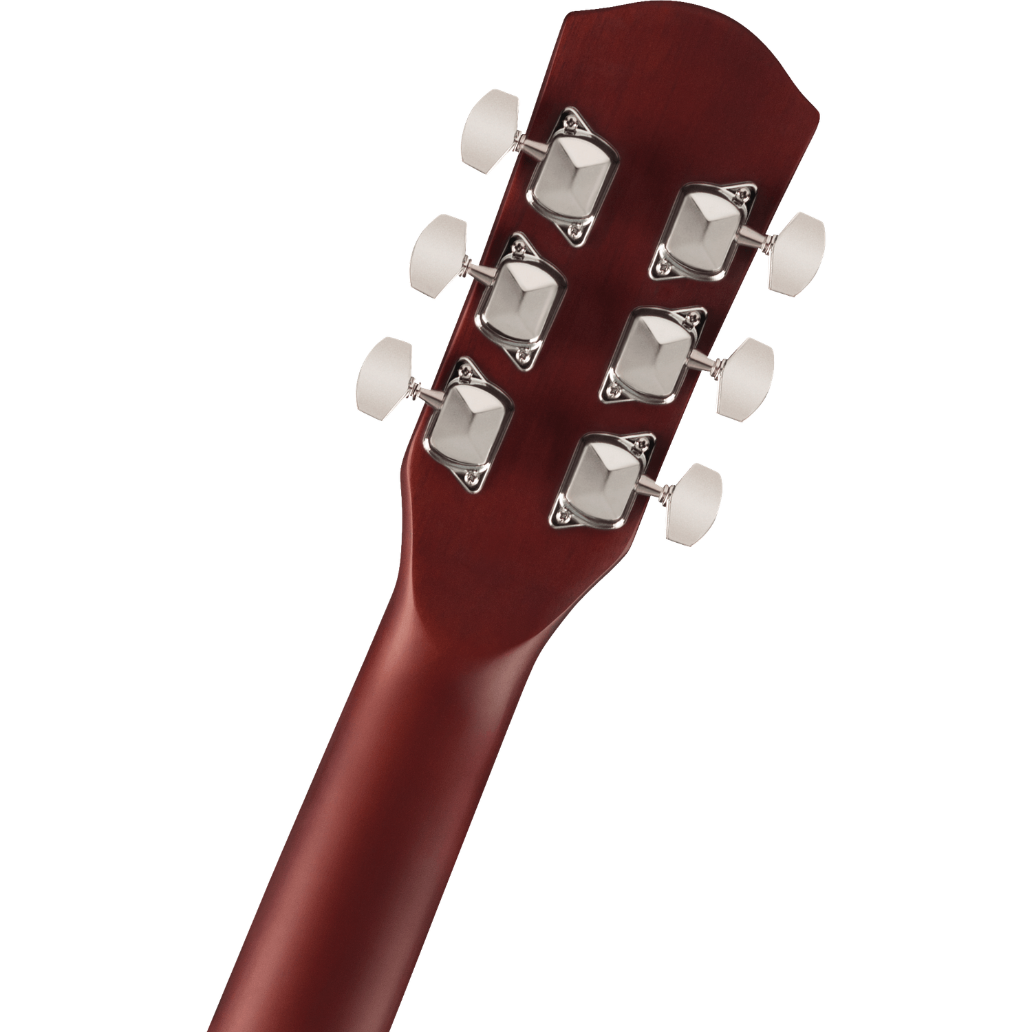 Fender Acoustic Guitars Fender FA-25 Dreadnought 6 String Acoustic Guitar 