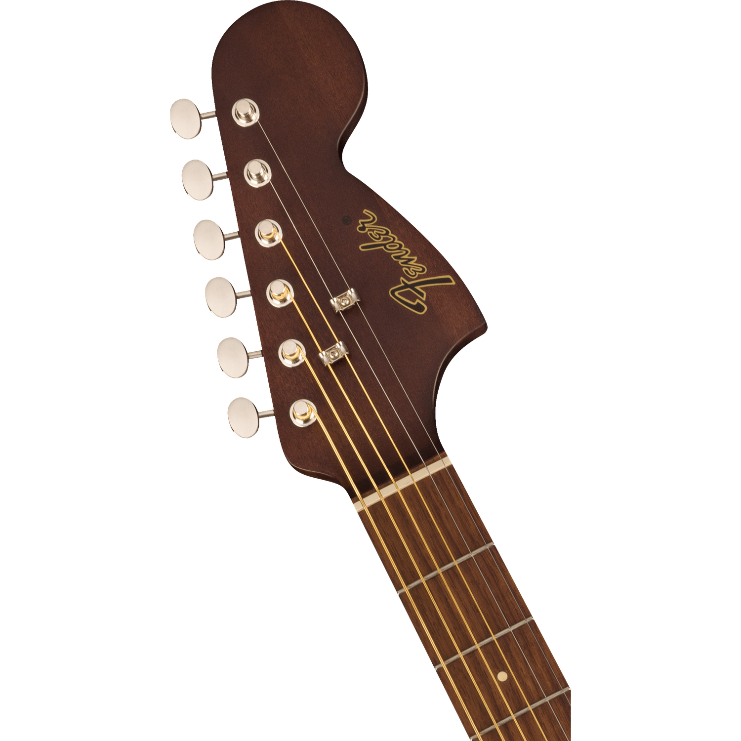 Fender Acoustic Guitars Fender Monterey Standard 6 String Acoustic Guitar