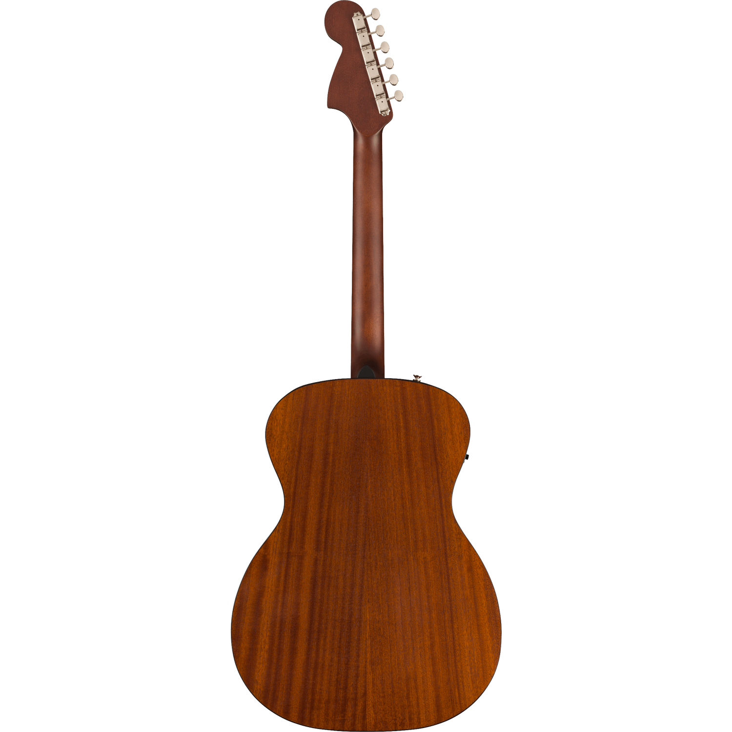 Fender Acoustic Guitars Fender Monterey Standard 6 String Acoustic Guitar