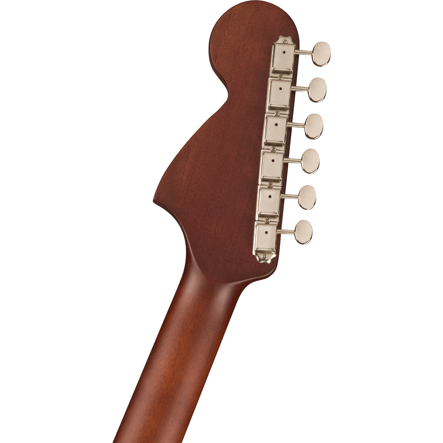 Fender Acoustic Guitars Fender Monterey Standard 6 String Acoustic Guitar