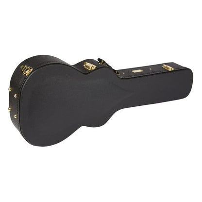 fender acoustic guitars fender paramount pm-1 standard dreadnought acoustic guitar with case