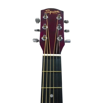 Fender Acoustic Guitars Fender SA 135C 39" Cutaway Acoustic Guitar
