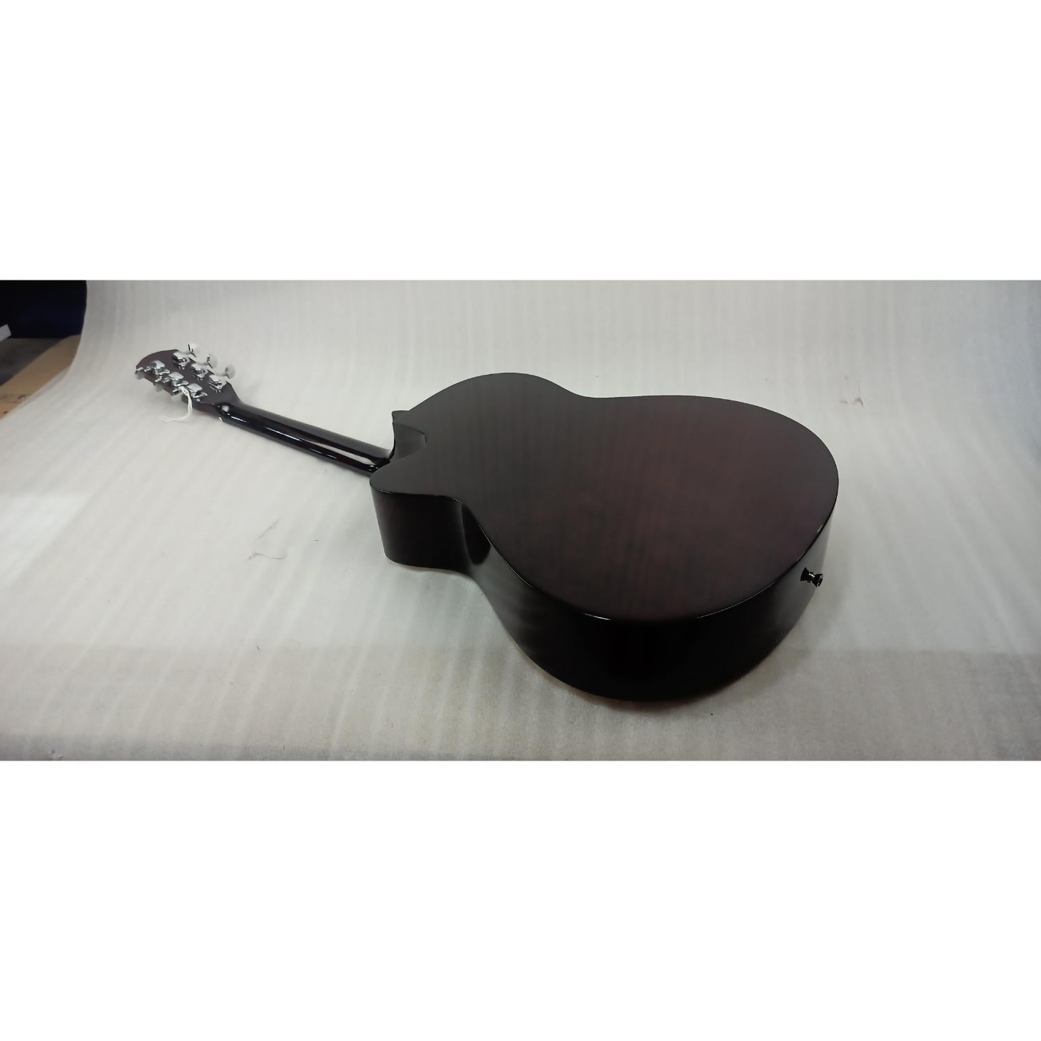 Fender Acoustic Guitars Fender SA 135C 39" Cutaway Acoustic Guitar - Open Box